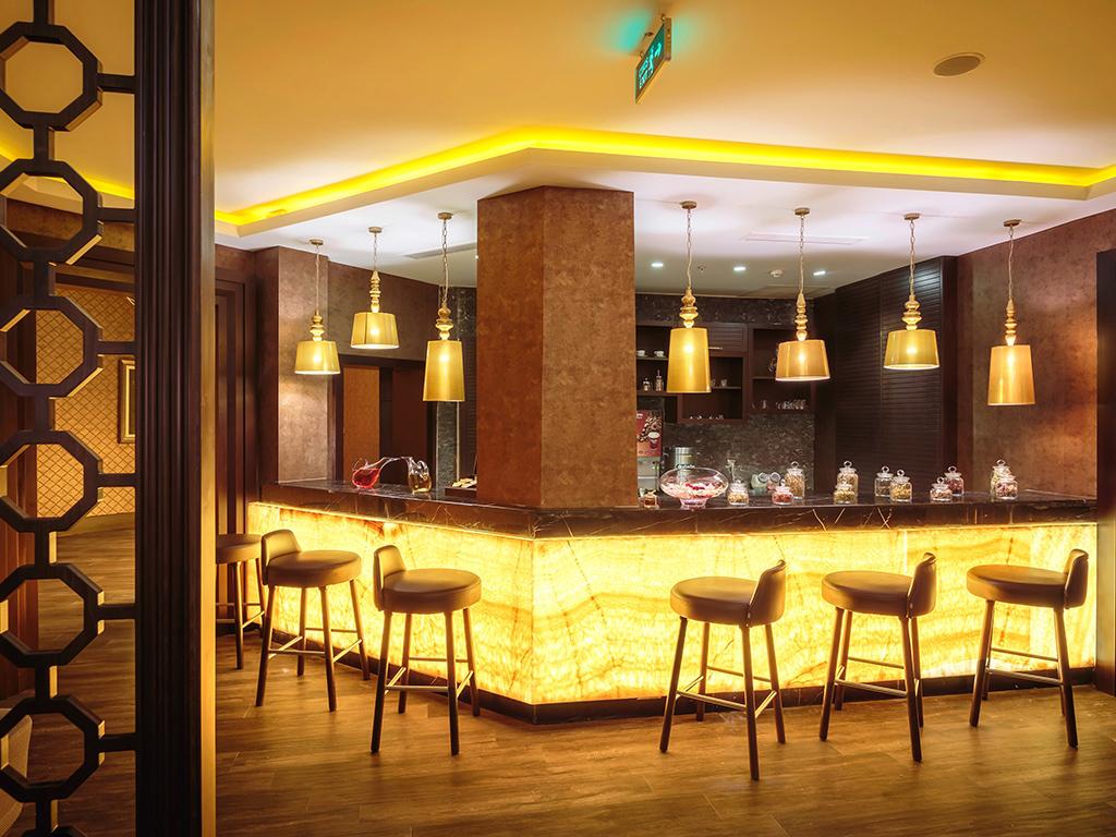 Hotel Dobedan World Palace 